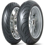 Dunlop SportMax RoadSmart III SP 120/70ZR17