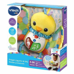 Mizikinis bar&scaron;kutis Vtech Baby Ančiukas