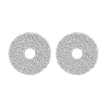 Xiaomi Robot Vacuum Mop Pad BHR6559GL For Xiaomi Robot Vacuum X10+