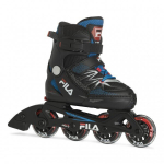 Reguliuojami riedučiai Fila X-ONE, 32-35