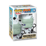 Funko POP! Naruto Sage Madara Uchiha (Six Paths)