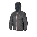 Striukė vyrams Ferrino 8014044873492, juoda