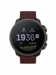 I&scaron;manusis laikrodis Suunto Vertical Black Ruby