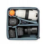 Shimoda Core Unit Medium Dslr V2 įdėklas vidutinio dydžio