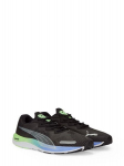 Kedai vyrams Puma 234238804, juodi, 42.5