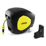 Automatinė žarnos ritė Karcher CR 5.330, 2.645-262.0