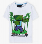 Mar&scaron;kinėliai berniukams Minecraft Zombie Jungle, 152 cm