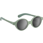 Vaiki&scaron;ki akiniai nuo saulės Beaba, 9-24 mėn, joy sage green