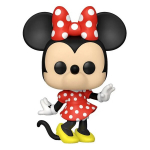 Funko POP! Disney Minnie Mouse