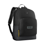 Kuprinė Wenger Crango ne&scaron;iojamam kompiuteriui iki 16", Gravity Black