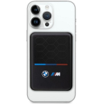Atsarginis maitinimo &scaron;altinis ("Power Bank") BMW Wireless BMPBMS3K22PGVK 3000 mAh