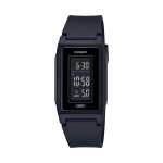Laikrodis moterims Casio LF-10WH-1EF