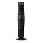 Bok&scaron;tinis ventiliatorius Clean Air CA-406B