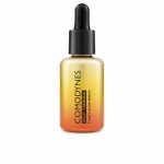Savaimino įdegio serumas veidui Comodynes The Juicy Glow, 30 ml