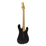 Elektrinė gitara Stagg Sem-Two H BK