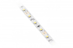 Led juosta 2835 300led 5m 33w neutrali balta Gtv