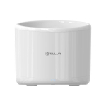 Vandens fontanas Tellur, 2L, baltas