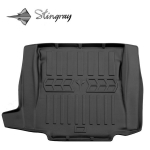 Guminis bagažinės kilimėlis BMW 1 E87 2004-2011