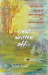 I was written off...