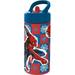 Gertuvė Spiderman Midnight Flyer, 410 ml