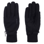 Icepeak vyri&scaron;kos softshell pir&scaron;tinės HARTWELL, juodos