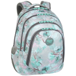 Mokyklinė kuprinė CoolPack Drafter Tokio, 27 L, įvairių spalvų