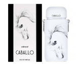Kvapusis vanduo Armaf Caballo Pour Homme Citrus Woody 100 ml