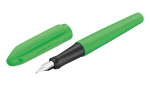 Plunksnakotis su kapsulėmis Pelikan Happy Pen TP/6
