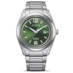 Laikrodis vyrams Citizen Eco-Drive Titanium AW1641-81X