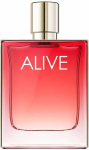 Hugo Boss kvapusis vanduo T Bs Alive Intens W EDP 80 moterims, 80 ml