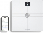 Svarstyklės Withings Body Comp White