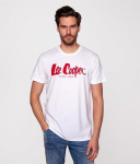 Mar&scaron;kinėliai vyrams Lee Cooper, balti