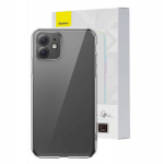 Case Transparent Case