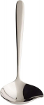 &bdquo;Villeroy&ldquo; ir &bdquo;Boch&ldquo; - &bdquo;Daily Line Saucenl&ouml;ffel&ldquo;, 18,2 cm, eleganti&scaron;kas rankena madingo stiliaus, nerūdijančio plieno, indaplovė - saugi