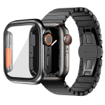 Ultra Look Watch Case Black
