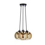 Candellux pakabinamas &scaron;viestuvas Trio 33-62840