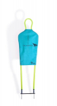 Spyruoklinė sienelė Yakimasport, 150 cm, mėlyna