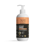 Turo Pro Lline &scaron;ampūnas su keratinu &scaron;unų ir kačių kailio priežiūrai, 400 ml