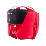 Galvos apsauga Brute Headguard, raudona, S/M