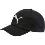 Kepurėlė Vaikams "Puma ESS Cap" Juoda 021688 05, czarny
