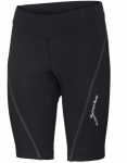 Dviratininkės &scaron;ortai Apura Basic Shorts, juodi, M
