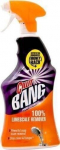 Kalkių nuosėdų ir ne&scaron;varumų valiklis Cillit Bang Limescale & Dirt, 750 ml
