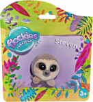 Kolekcionuojama figūrėlė Tm Toys Flockies tinginys Steven