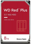 WD Red Plus WD80EFZZ