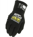 Žieminės pir&scaron;tinės Mechanix Wear SpeedKnit Thermal, juodos, L