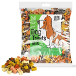 Mersjo Mix dresūros skanėstai visų veislių ir dydžių &scaron;unims, 500 g