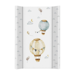 Vystymo lenta CebaBaby Balionai Basic, 70 cm