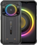 Telefonas UleFone Armor 21 256GB - Black
