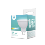 Forever Light led lemputė 3W 12V 4500K RTV0600002