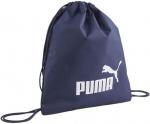 Krep&scaron;ys sportinei aprangai Puma Phase Gym Sack, mėlynas